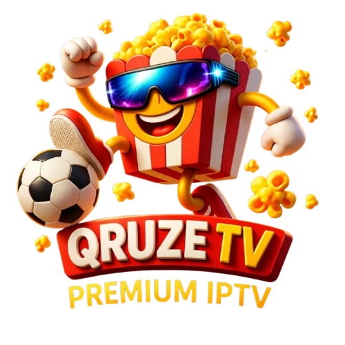 QruzeTV logo